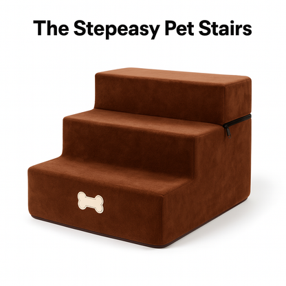 Stepeasy Pet Stairs