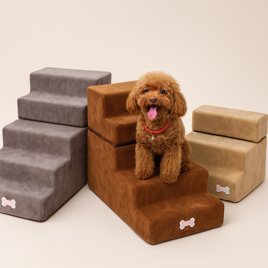 Stepeasy Pet Stairs