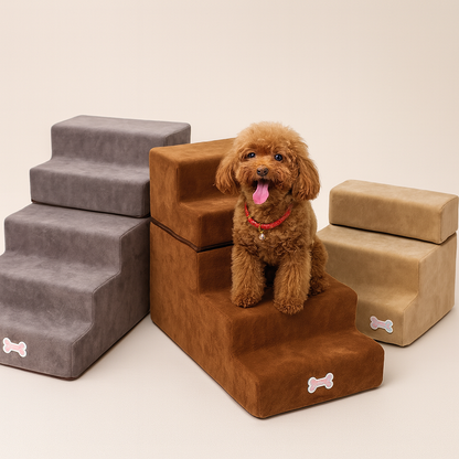 Stepeasy Pet Stairs