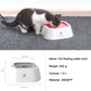 The ELS Pet Water Dispenser Portable Bowl