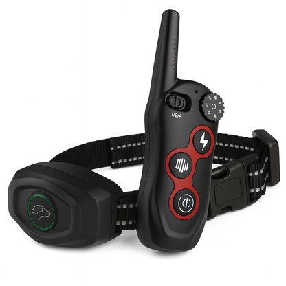 The DB400 Remote Dog Bark & Training Collar