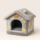 Verneza Foldable Pet House