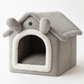 Verneza Foldable Pet House