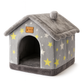 Verneza Foldable Pet House