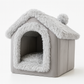 Verneza Foldable Pet House