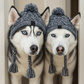 Warm Winter Pet Hat