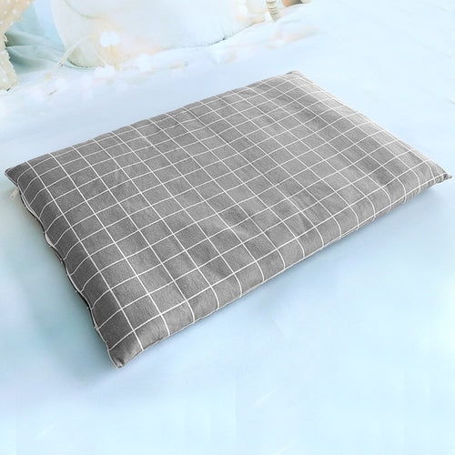 Soft Winter Pet Bed - Plaid - Pawfection