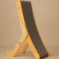 Wood Cat Scratch Sofa Board