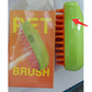 Cat Steam Brush
