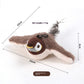 Flapping Bird Cat Toy