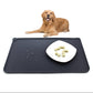 Silicone Pet Bowl Mat