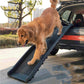 Folding Dog Stairs & Ramp