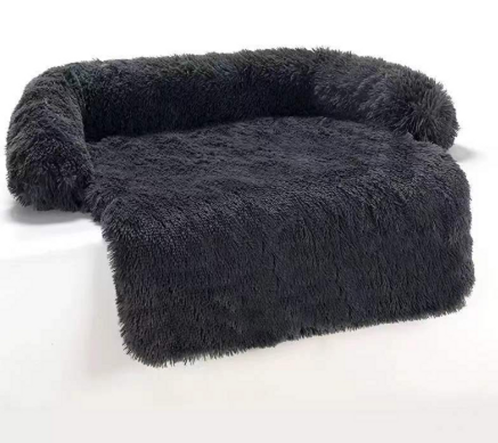 Dog Bed Cushion - Pawfection