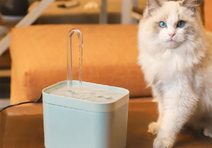 HydroEase Pet Dispenser