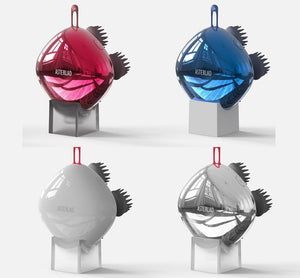 Mini Electric Pet Massager