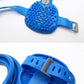 Pet Bathing Massage Grooming Brush Glove