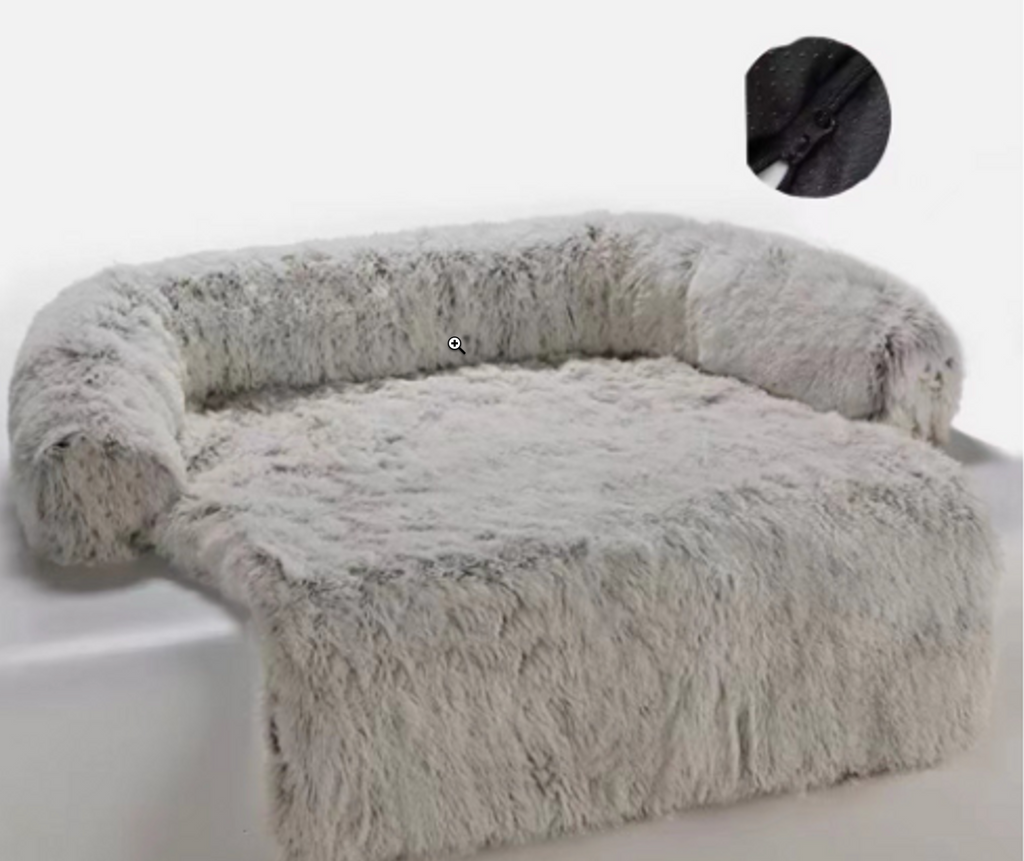 Dog Bed Cushion - Pawfection