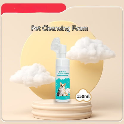 CleanPaws Pro Cleaning Foam