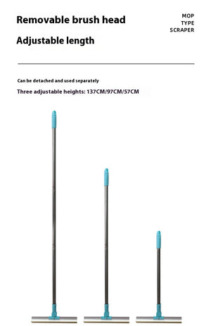 Long Handle Pet Hair Remover