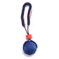 Interactive Dog Chew Ball with Rope