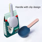 Mutli-function Portable Pet Food Shovel Scoop