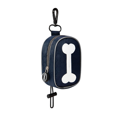 Stylist Portable Dog Poop Bag Holder