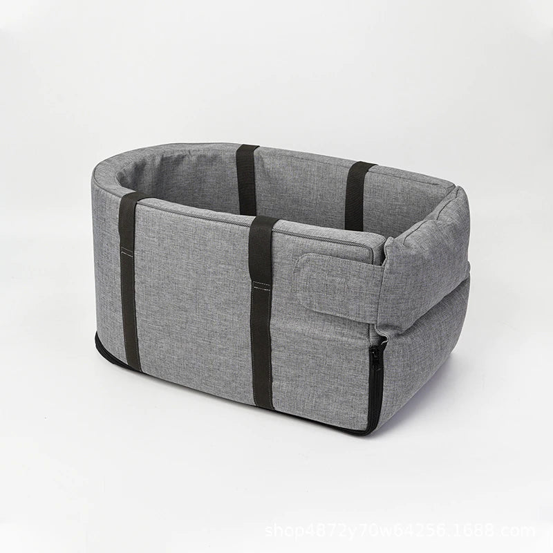 PetCruiser™ Pet Carpool Seat - Pawfection