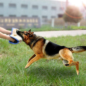 K9 PowerTug