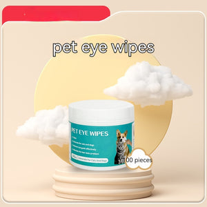 CleanPaws Pro Wet Wipes