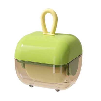 Washable Household Reuse Hair Remover