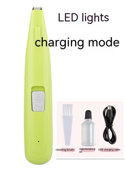 Advanced Electric Pet Groomer