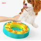 Dog Puzzle Feeder