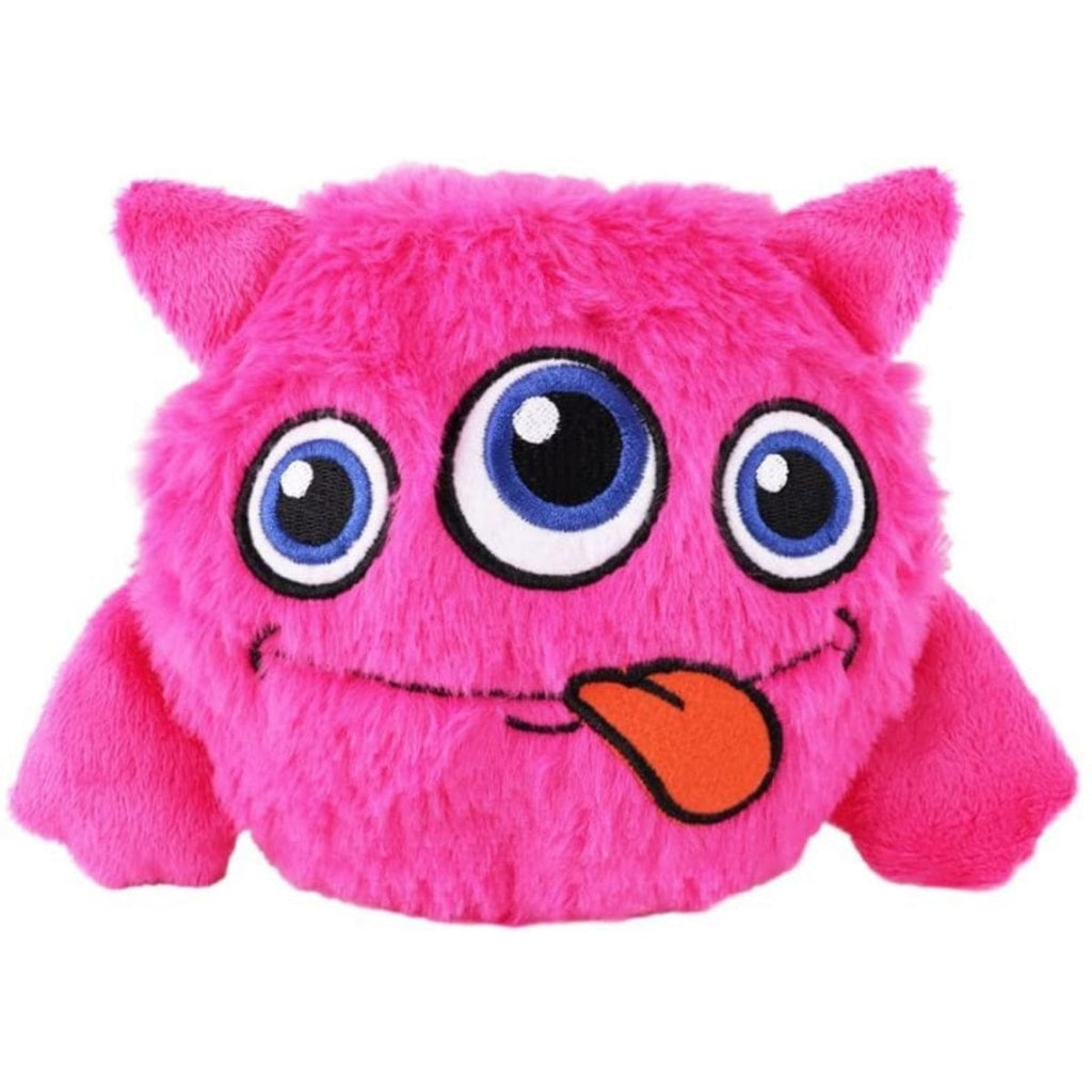 Cute Monster - Interactive Dog Toy - Pawfection