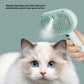 Steam Pet Brush