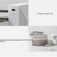 Pet Stainless Steel Induction Water Fountain