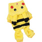 Pikachu Pet Winter Jacket