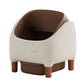 Intelligent Self-Cleaning Cat Litter Box