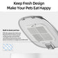 PureFeast Smart 4L Pet Feeder