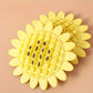 Sunflower Puppy Chew Toy