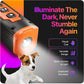Ultrasonic Pet Training and Deterrent Device