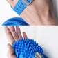 Pet Bathing Massage Grooming Brush Glove
