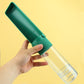 Portable 2-in-1 Pet Water Bottle