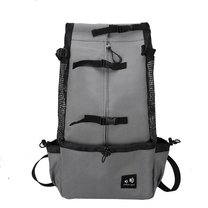 TrailPaws Backpacks
