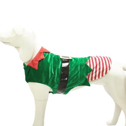 Jolly Pet Christmas Costumes