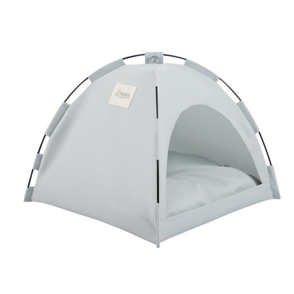 Portable Pet Tent Set