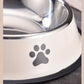 Stainless Steel Pet Basin