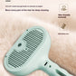 Steam Pet Brush