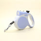 Lightweight Retractable Dog Leash
