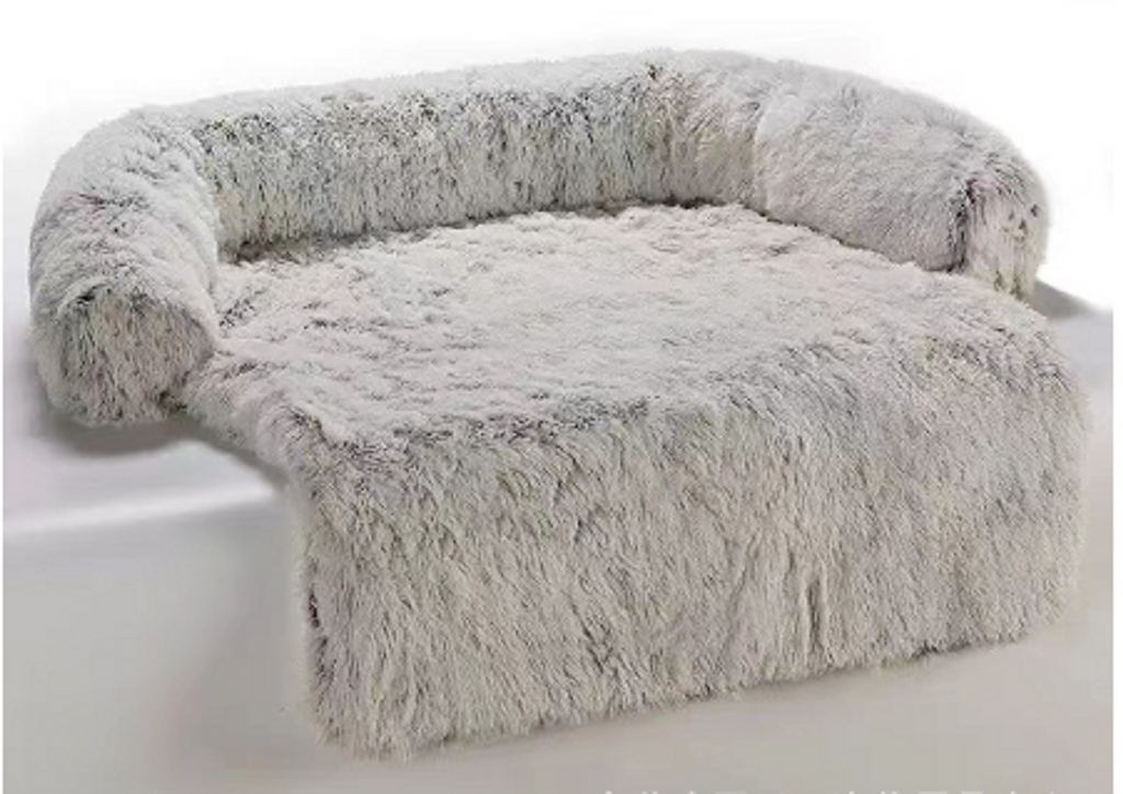 Dog Bed Cushion - Pawfection