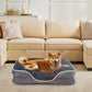 Memory Foam Pet Bed